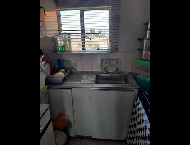 2 BEDROOM APARTMENT FOR SALE IN JABULANI
